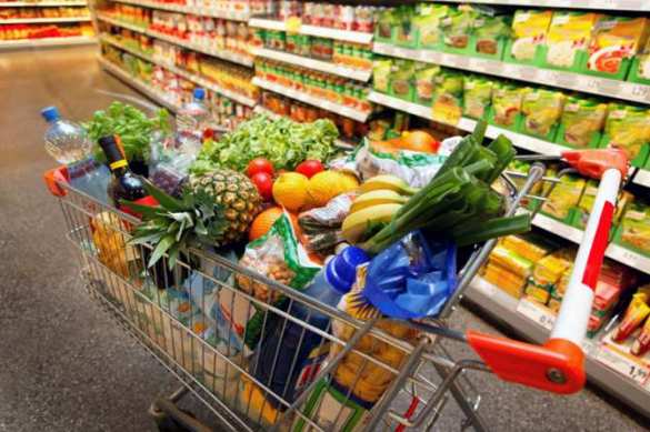 Можно ли спастись от роста цен на продукты? | Русская весна