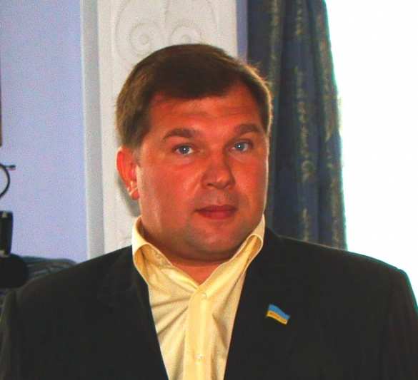 Арестован «народный мэр» Николаева | Русская весна