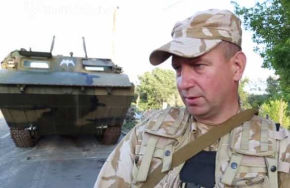 Карательный батальон Айдар, разбитый бойцами Луганской республики, расформировывают  | Русская весна