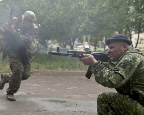 Сводка от штаба Армии Юго-Востока за ночь 20 августа: прорвавшиеся в Иловайск каратели окружены, атаки на Донецк и Макеевку отбиты | Русская весна