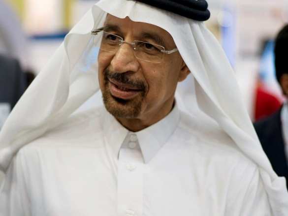 Сделки не будет: ОПЕК отказалась от соглашения | Русская весна