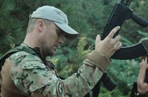 Замкомандира карательного батальона «Азов» возглавил милицию Киевской области | Русская весна