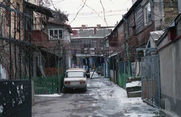 Одесситов предупредили о наступлении тяжёлых времен | Русская весна
