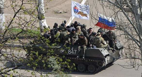 Их отправили охранять аэродром, а они послали Майдан на хрен. Опровержение лжи минобороны Украины | Русская весна