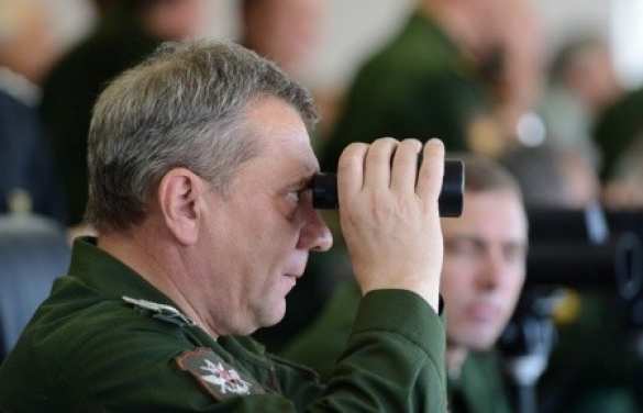 Замминистра обороны: На разработку нового оружия выделено 290 миллиардов рублей | Русская весна