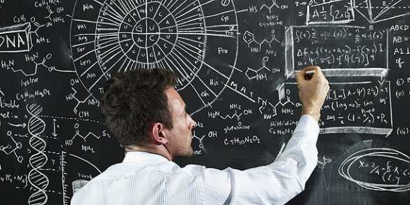 Деление на пять. В следующем году российским ученым предстоит решить непростую задачу | Русская весна