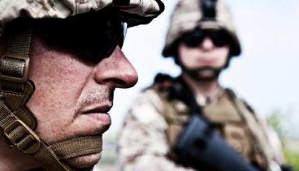 США направит 600 своих военных в Польшу и страны Балтии | Русская весна