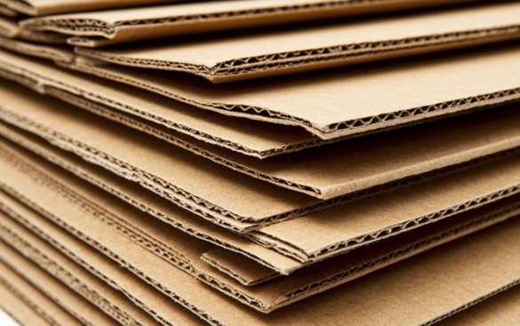 Упаковка как «вторая кожа» продукта: роль гофрокартона в современном мире | Русская весна