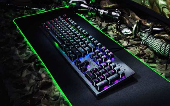 Товары для геймеров: почему в приоритете продукция от Razer | Русская весна