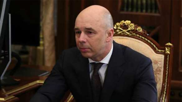 Минфин: Россия устала от доллара и будет продавать нефть за рубли | Русская весна