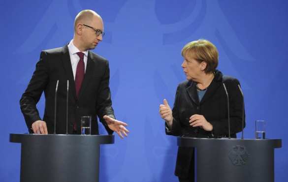 09.01.2015 Ukraine Nachrichten (VIDEO) | Русская весна