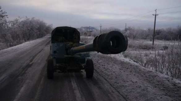 Die Mitteilung des Informationsbüros von Noworossija vom 27. Januar 2015 | Русская весна