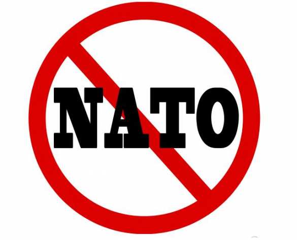 Митинг против вступления Черногории в НАТО  — прямая трансляция. Смотрите и комментируйте с «Русской Весной» | Русская весна