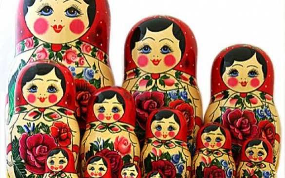 В нарушение указаний местных властей, торговые сети Львовщины практически не маркируют российские товары  | Русская весна