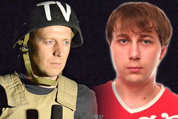 Владимир Путин наградил погибших журналистов ВГТРК орденом Мужества | Русская весна