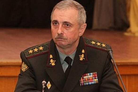 Министр обороны Украины заявил, что антимонопольный комитет заблокировал закупку бронежилетов для армии | Русская весна