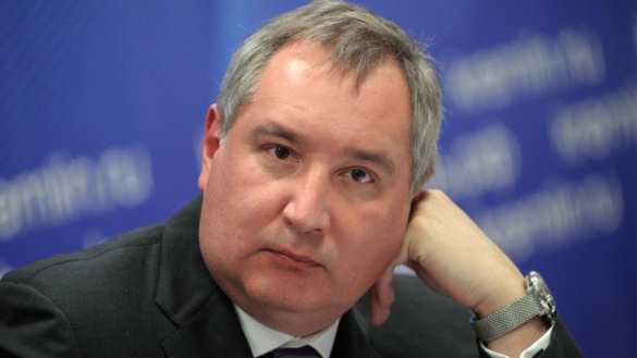 Рогозин: Россия планирует поставить ракетные двигатели в Китай | Русская весна
