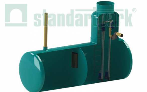 Комплексные промышленные станции Rainpark | Русская весна