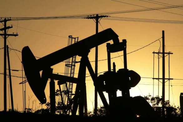 Цены на нефть превысили $51 впервые с октября 2015 г. | Русская весна