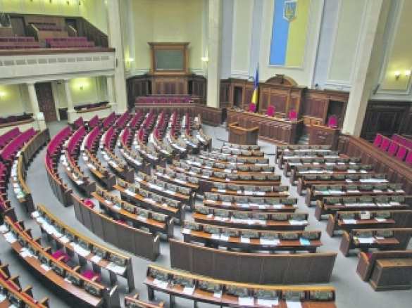 Рада Порошенко начинает борьбу за устранение Яценюка | Русская весна