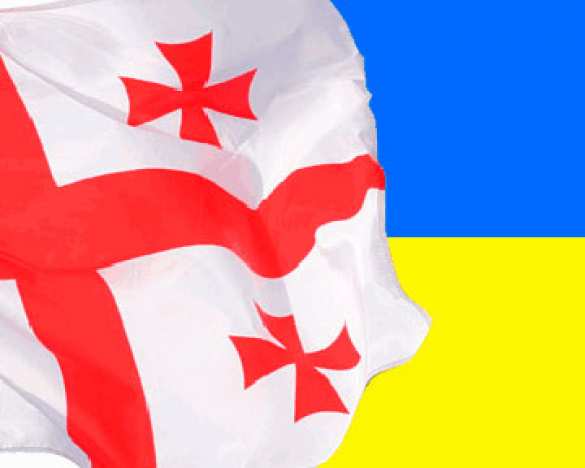 Наемник «АТО» из Грузии взял заложников и попытался сбежать из Украины в Европу | Русская весна