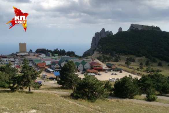 Крымские каникулы – человечный сервис с компромиссами (фото) | Русская весна