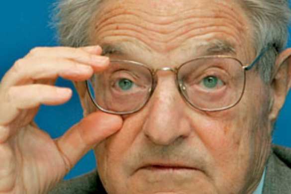 Украине присвоили преддефолтный рейтинг, Порошенко принял предложения Сороса | Русская весна