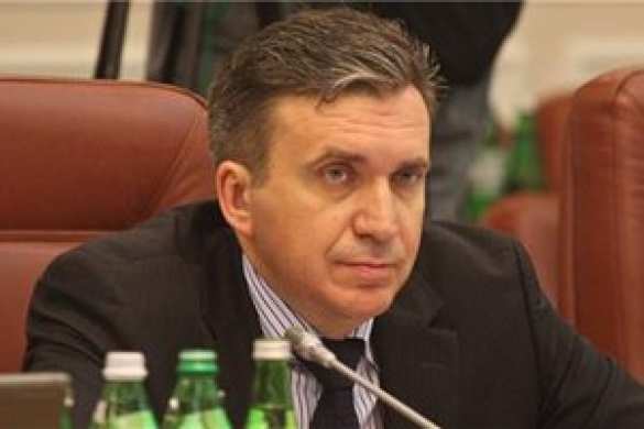 Отчалил пока не поздно: министр экономического развития и торговли Украины подал в отставку | Русская весна