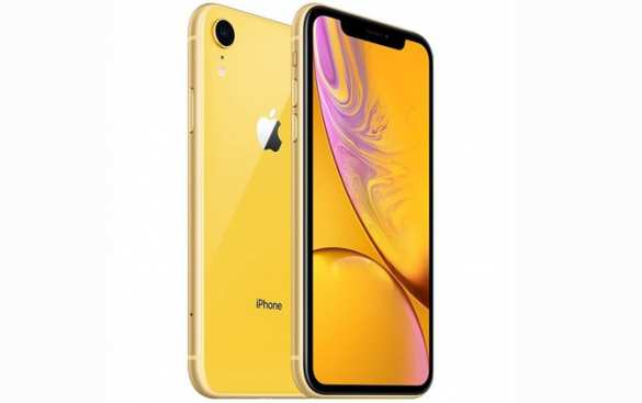 iPhone XR: чем интересен этот «яблочный» смартфон | Русская весна