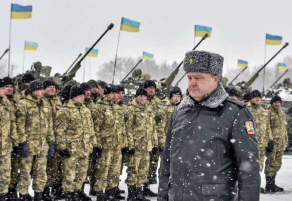 Ukrainian industrial companies lose qualified staff due to mobilization | Русская весна