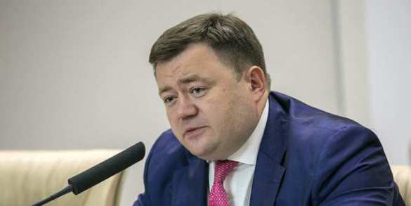 Руководство банка для «оборонки» спрячут от санкций | Русская весна