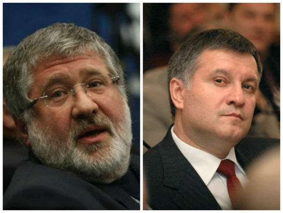 МВД Украины покупает у Коломойского бронежилеты по завышенным ценам  | Русская весна