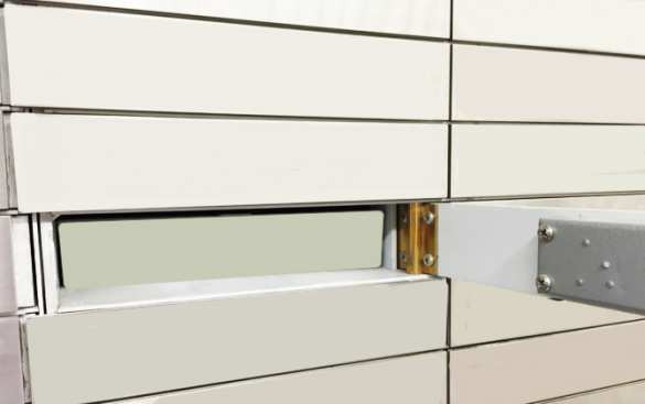 Постаматы: умные стражи ваших заказов в эпоху цифровых технологий | Русская весна