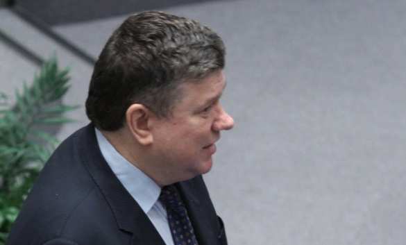 Вице-спикер СФ РФ: применение высокоточного оружия пресекло бы обстрелы со стороны Украины | Русская весна
