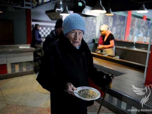 Kiev refuses to guarantee human rights protection in Donbass conflict zone | Русская весна