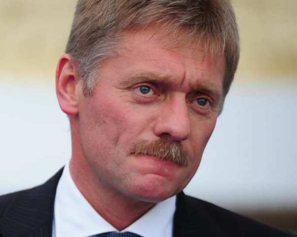 Песков: Можем принять меры против ряда стран Европы | Русская весна
