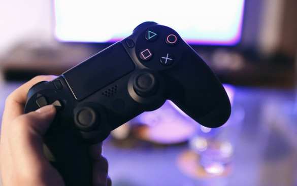 Игровой мир: ваш надежный проводник в цифровые приключения | Русская весна