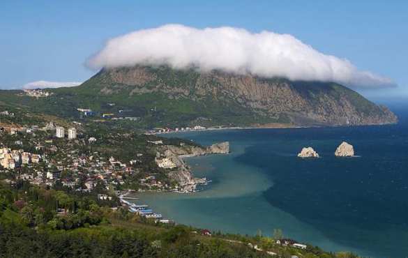 В Крыму будет создан федеральный университет | Русская весна