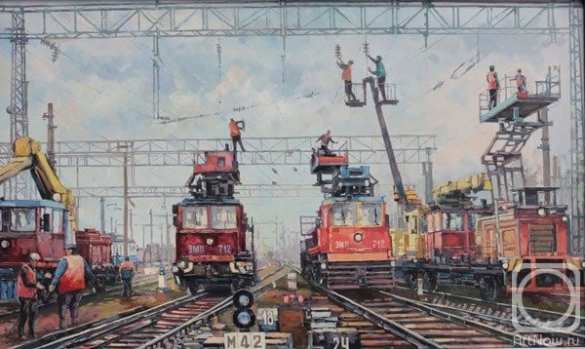 Трудолюбие «террористов» озадачило хунту и СМИ | Русская весна