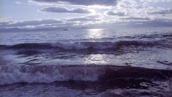 «Сложнее, чем освоение космоса» — Россия получила право разведки руды в районе Тихого океана | Русская весна