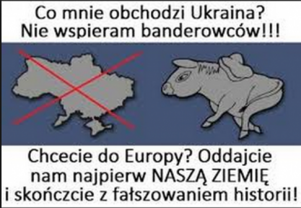 Польша не дала статус беженцев украинцам из Крыма | Русская весна