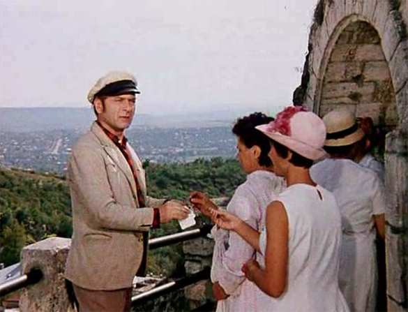 Граждане, приобретайте билеты! — лечебная вода в украинском Трускавце станет платной (ФОТО) | Русская весна