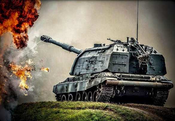 Сводка от ополчения: прибыло подкрепление, угроза Саур-Могиле нейтрализована | Русская весна