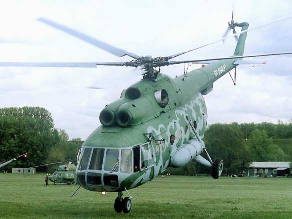 На борту сбитого под Славянском вертолета Ми-8 были офицеры СБУ, — генерал Розмазнин На борту сбитого под Славянском вертолета Ми-8 были офицеры СБУ, — генерал Розмазнин | Русская весна