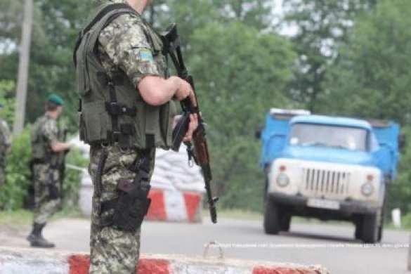 Поступают сообщения о боях под Мариуполем (видео) | Русская весна