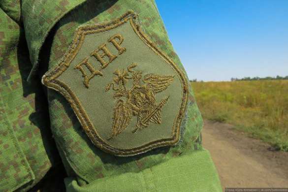 Армия ДНР и «Дорога добра» (ВИДЕО) | Русская весна