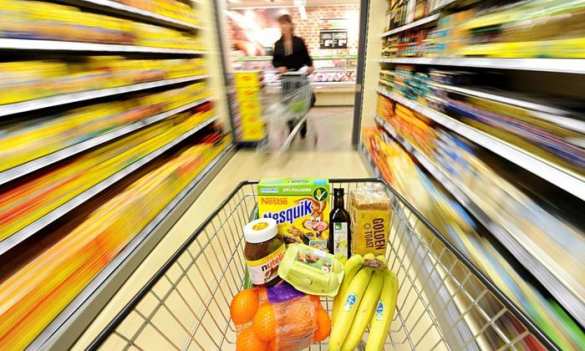 Продовольственные товары из Латинской Америки заменят европейскую и американскую продукцию | Русская весна