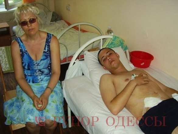 Неуставные отношения и коррупция в Нацгвардии: рассказ одессита | Русская весна