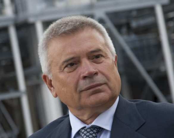 Глава «ЛУКОЙЛа»: Цены на нефть превысят $75-80 в среднесрочной перспективе | Русская весна