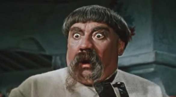 А нас-то за что? — «герои ползучего наступления» идут на попятную | Русская весна